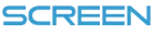 Screen Company Logo