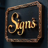 Signage