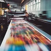 Wide Format Printing