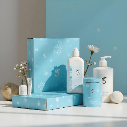 Packaging Slider Image