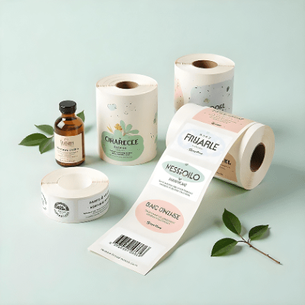 Fullfillment Assembly